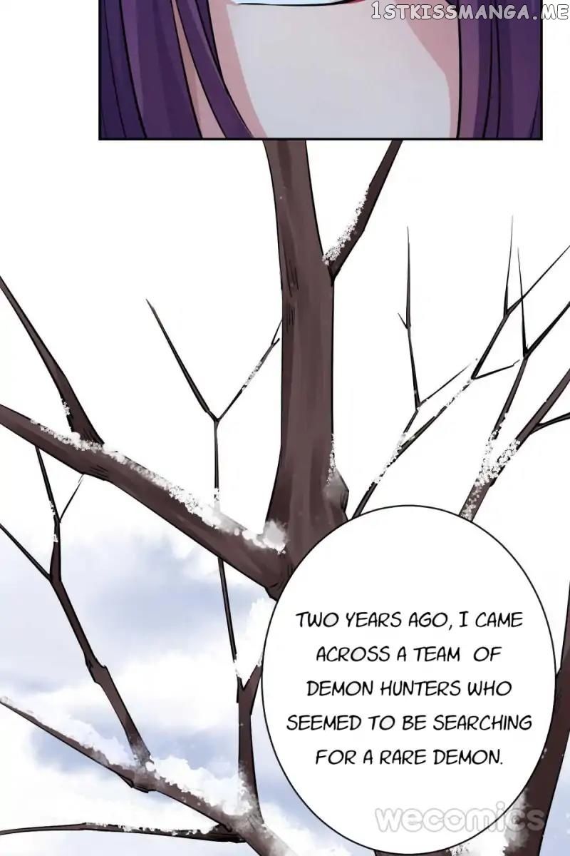 The Wonders of Aromatics chapter 35 - page 4