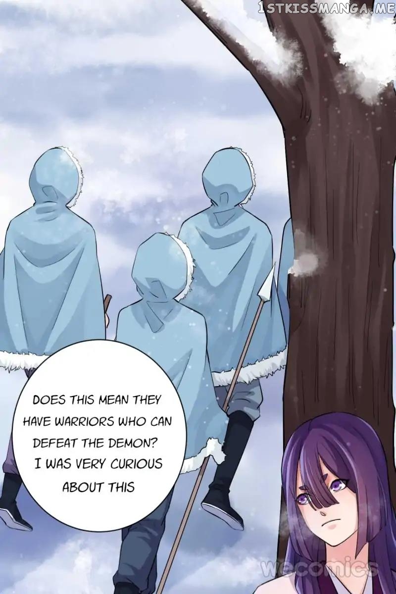 The Wonders of Aromatics chapter 35 - page 5