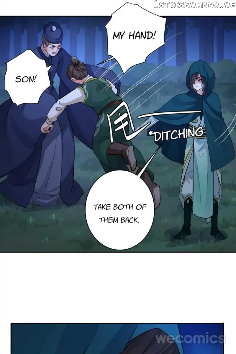 The Wonders of Aromatics chapter 34 - page 10