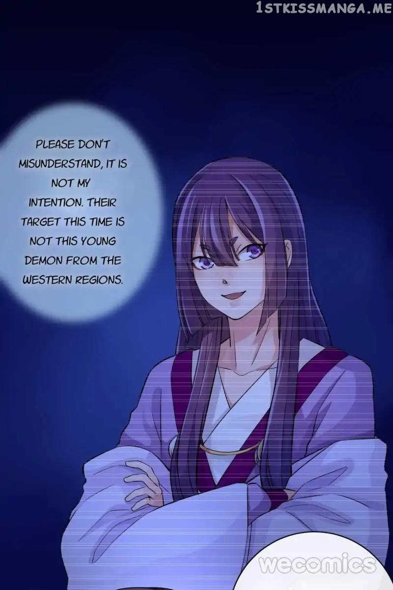The Wonders of Aromatics chapter 34 - page 16