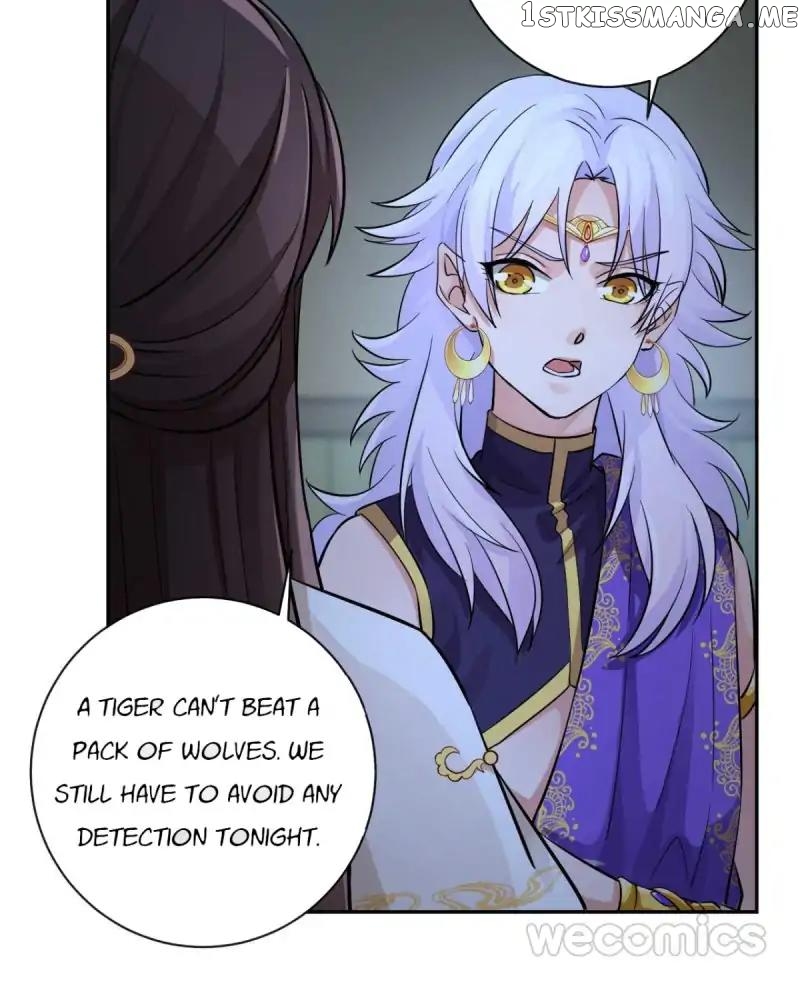The Wonders of Aromatics chapter 34 - page 18