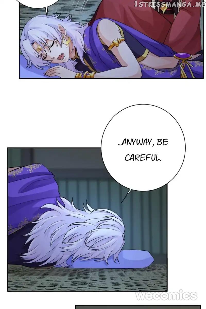 The Wonders of Aromatics chapter 34 - page 21