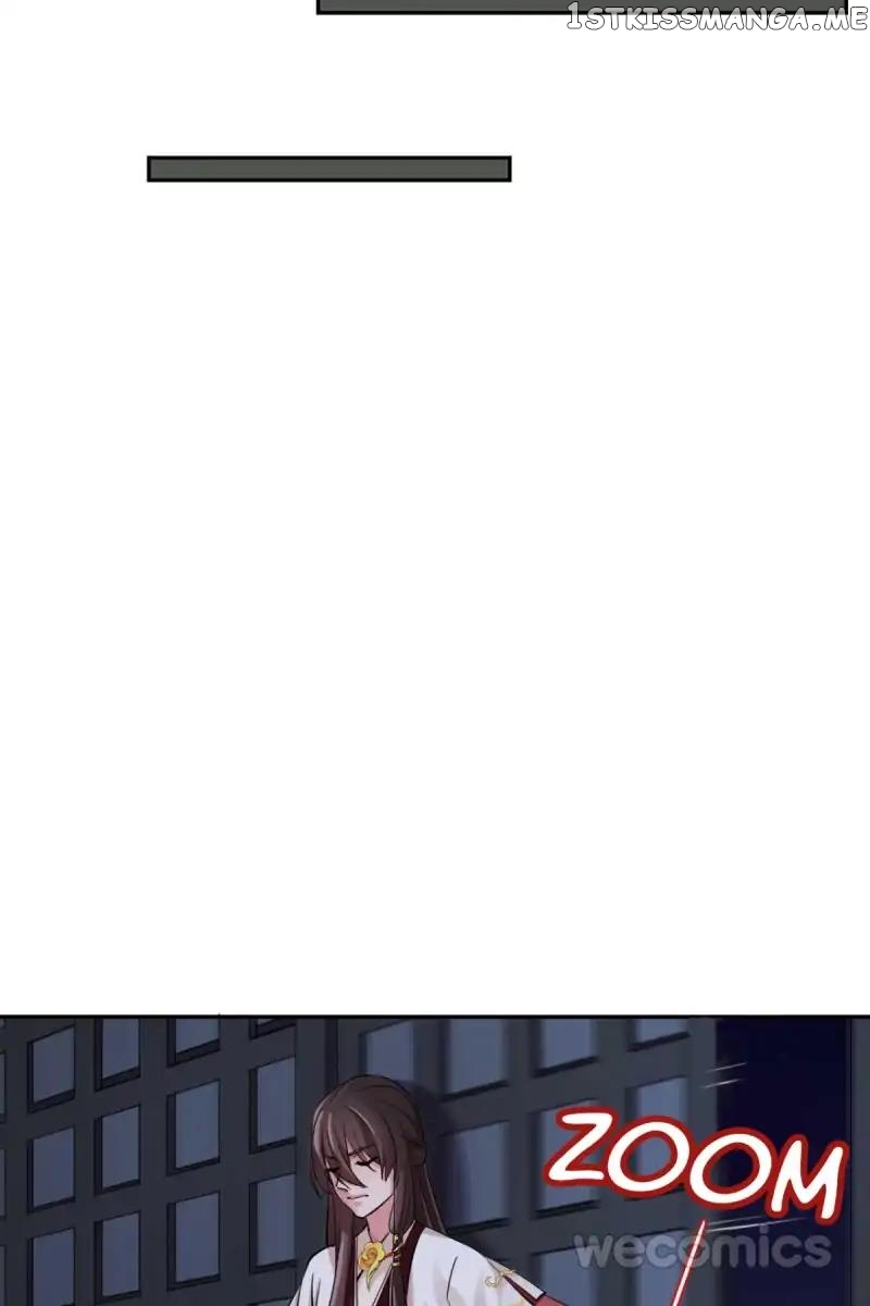 The Wonders of Aromatics chapter 34 - page 22
