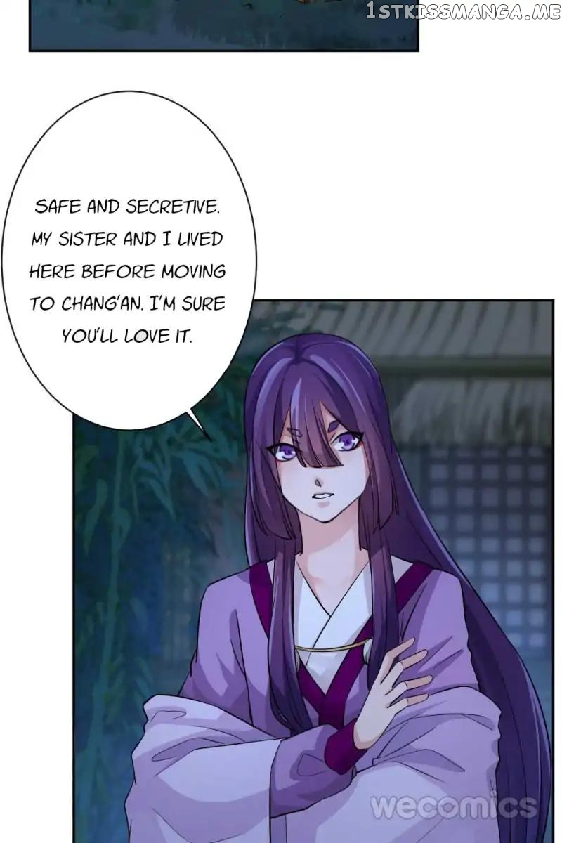 The Wonders of Aromatics chapter 34 - page 24