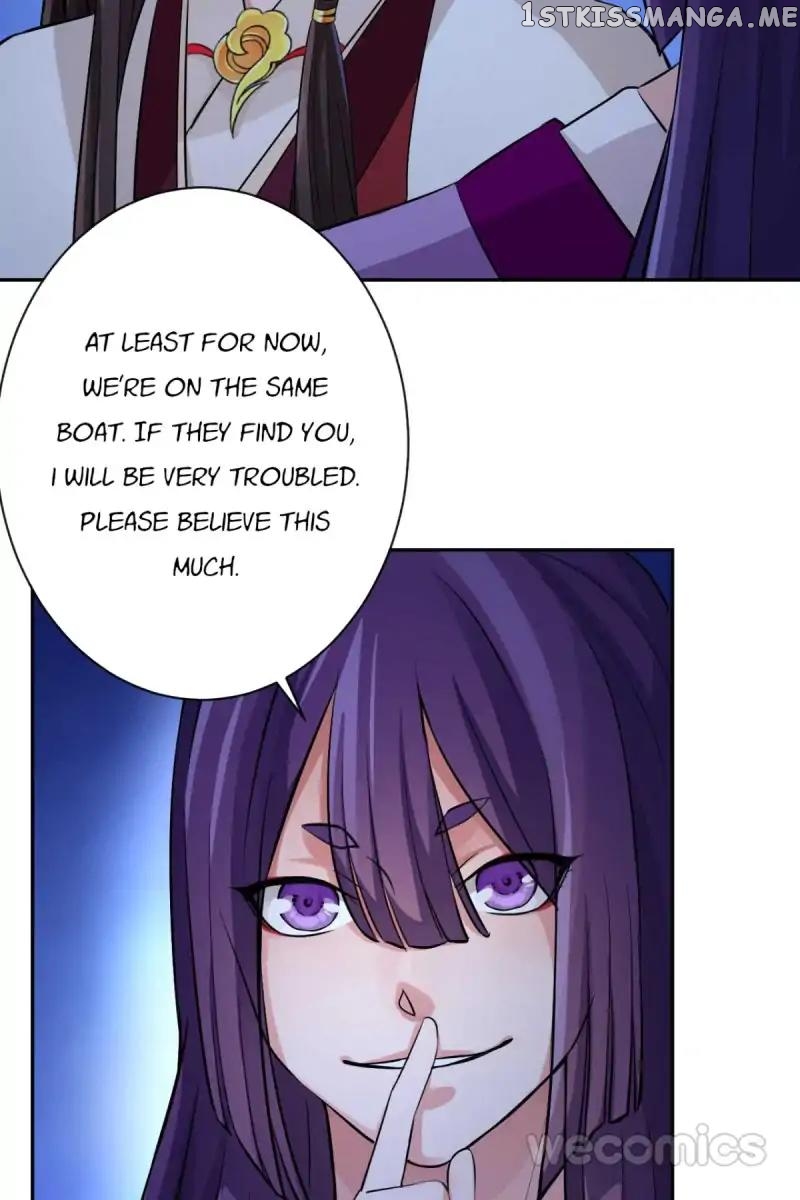 The Wonders of Aromatics chapter 34 - page 26