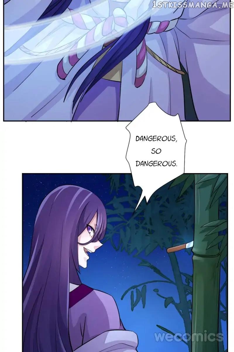 The Wonders of Aromatics chapter 34 - page 30
