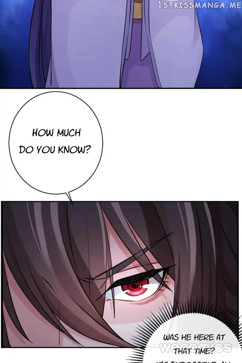 The Wonders of Aromatics chapter 34 - page 34