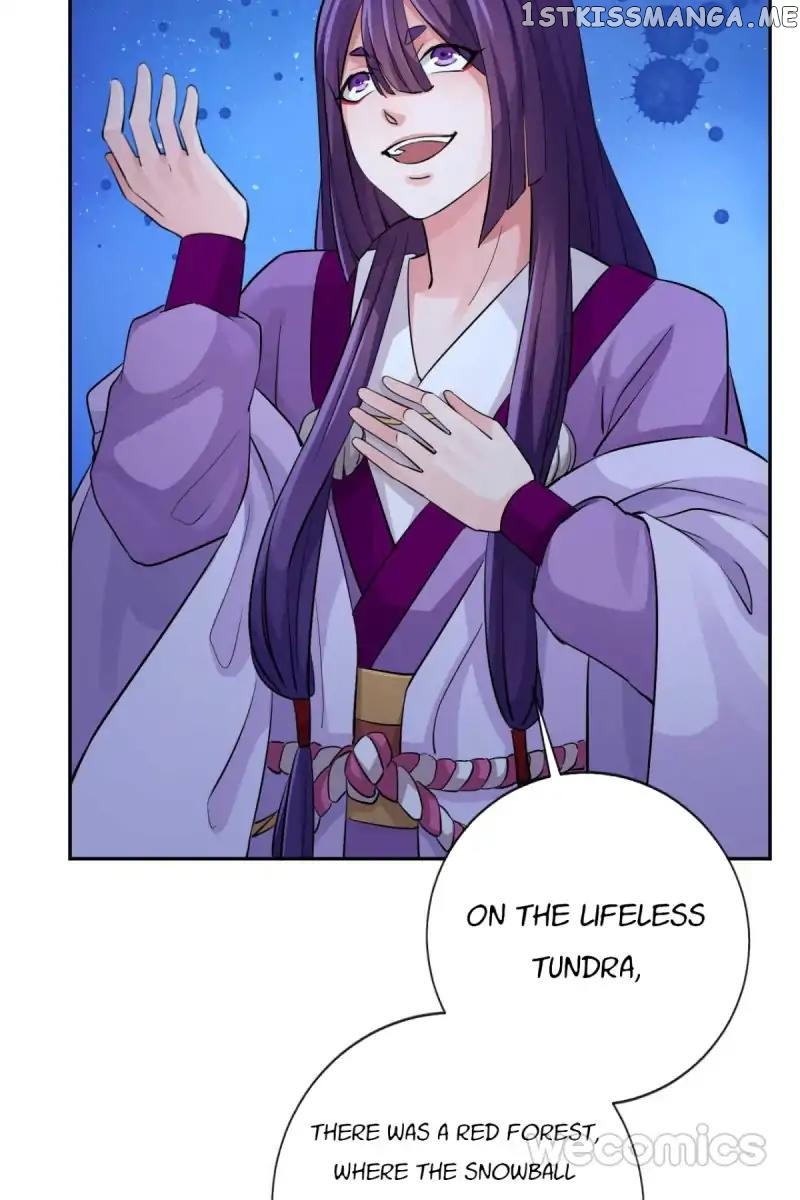 The Wonders of Aromatics chapter 34 - page 36