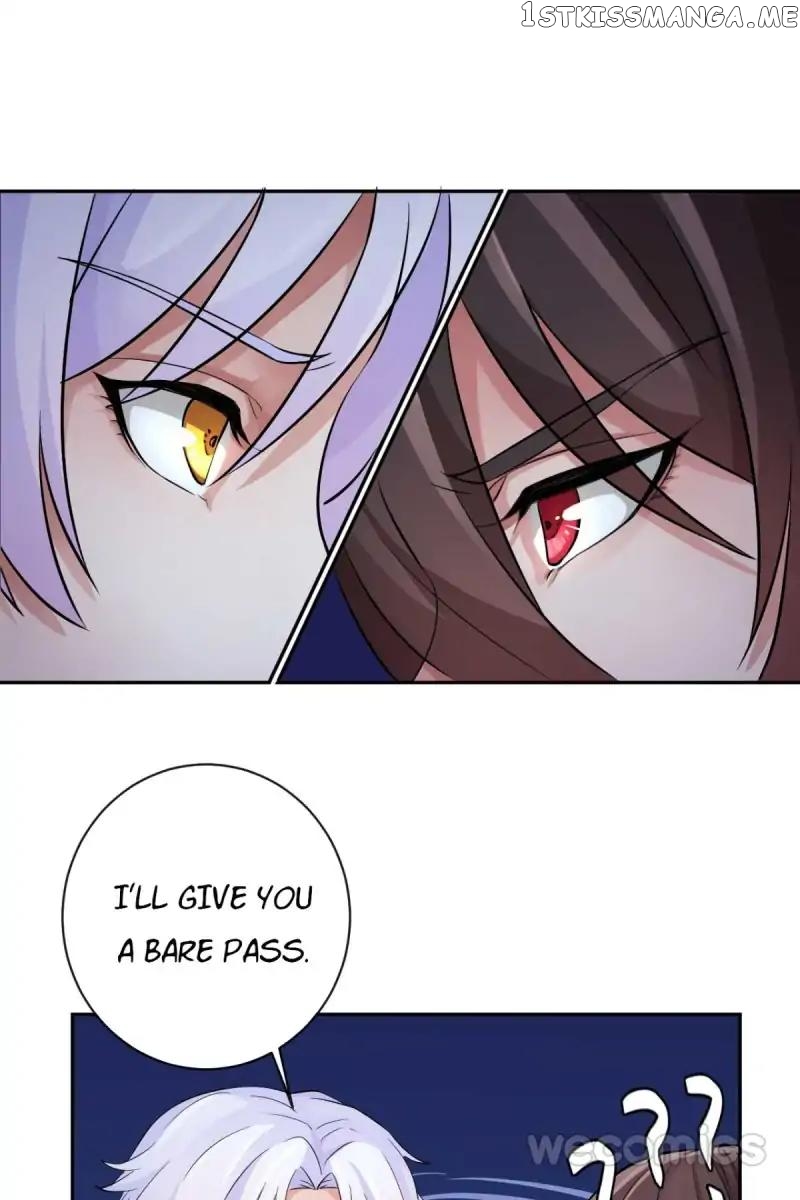 The Wonders of Aromatics chapter 33 - page 14