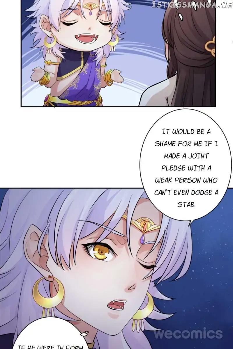The Wonders of Aromatics chapter 33 - page 15