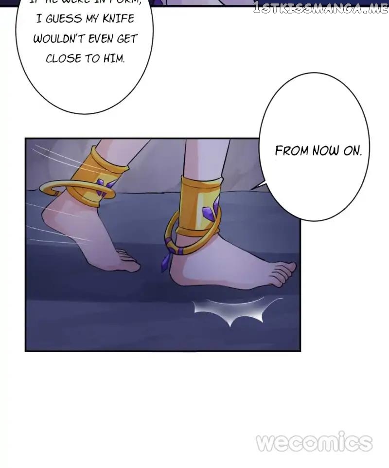 The Wonders of Aromatics chapter 33 - page 16