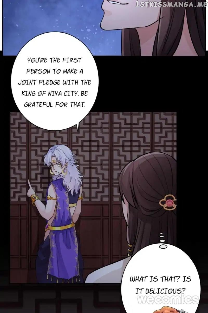 The Wonders of Aromatics chapter 33 - page 18