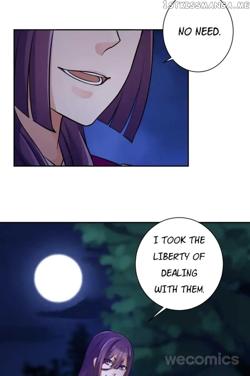 The Wonders of Aromatics chapter 33 - page 22