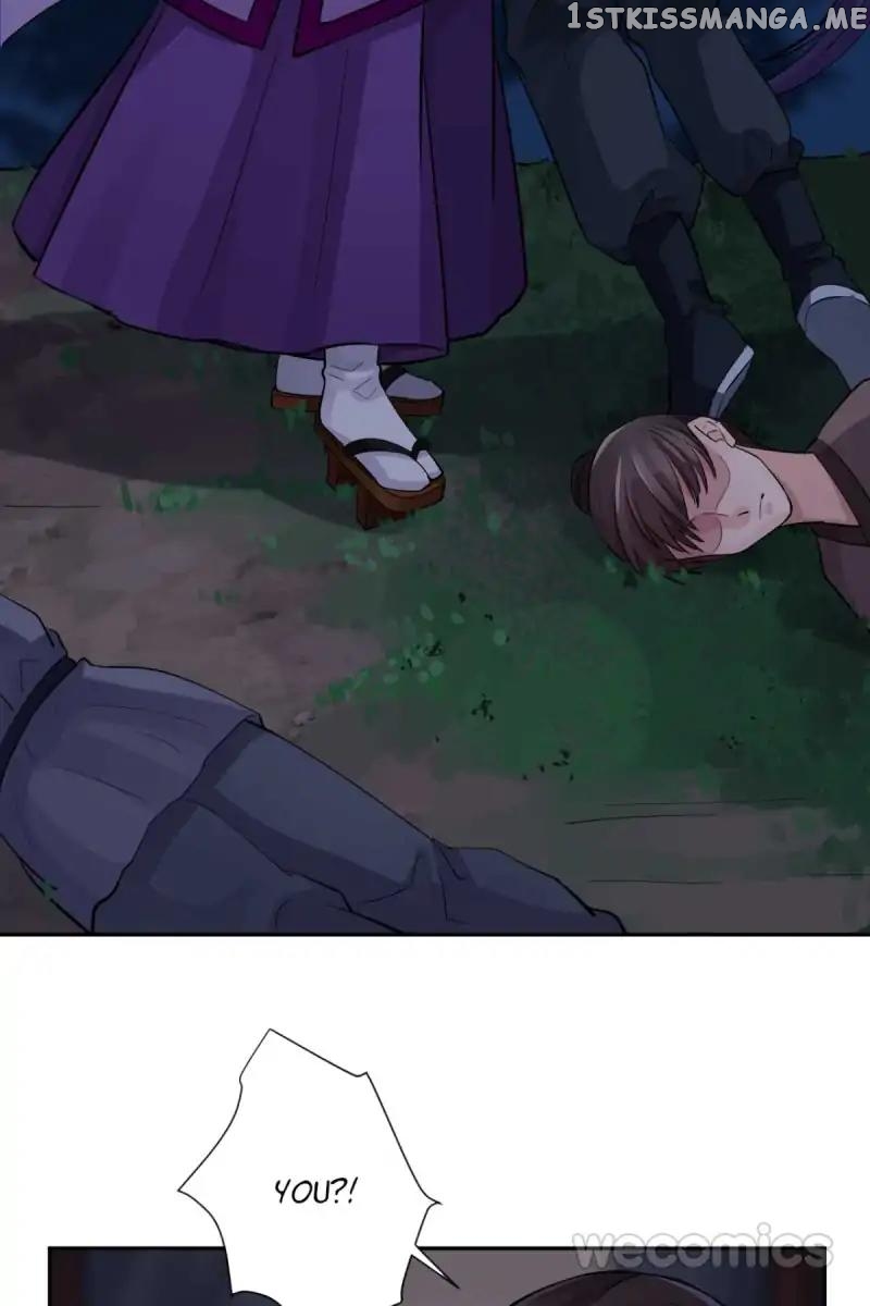 The Wonders of Aromatics chapter 33 - page 24