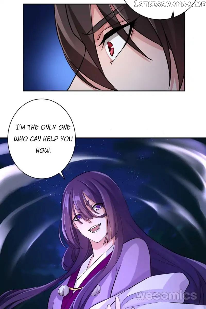 The Wonders of Aromatics chapter 33 - page 34