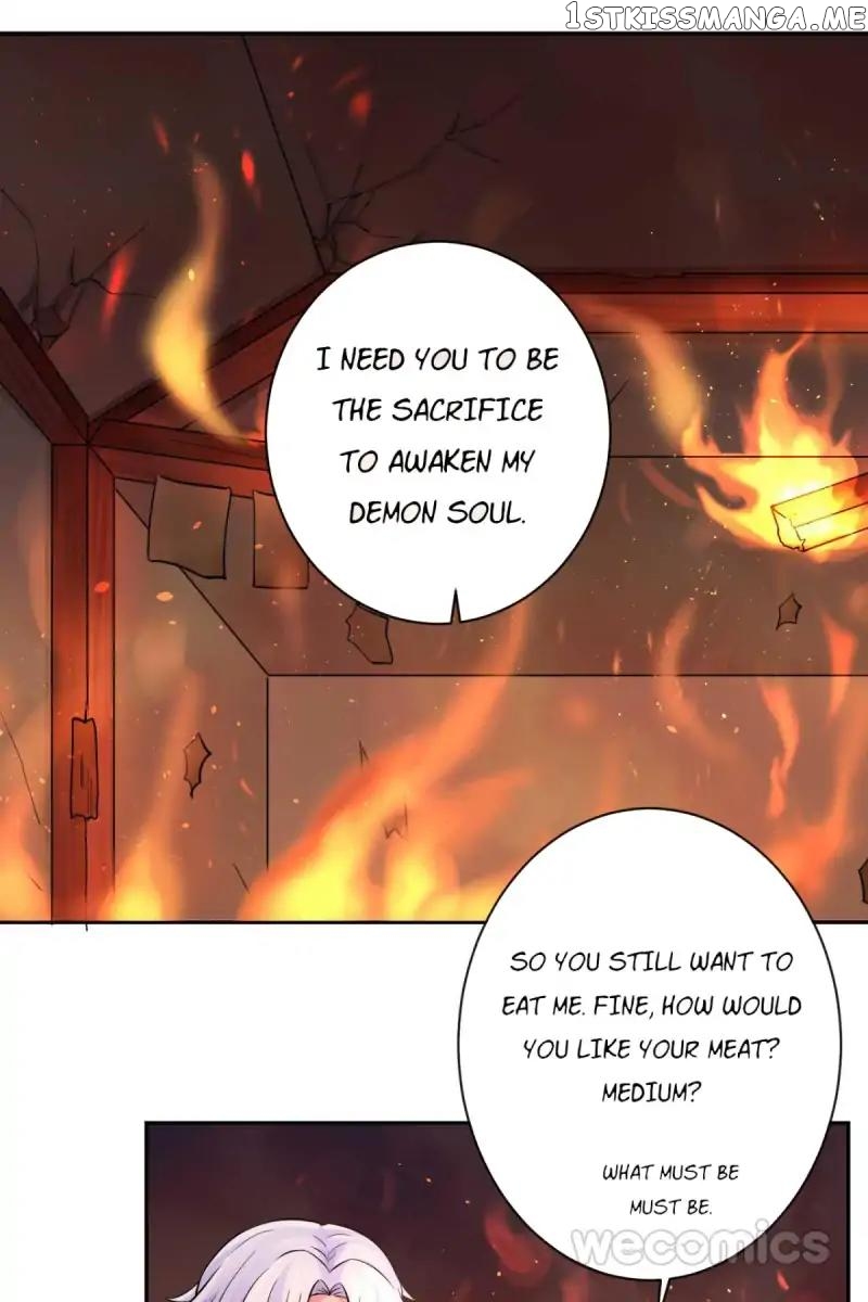 The Wonders of Aromatics chapter 32 - page 1
