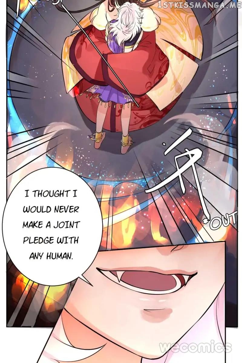 The Wonders of Aromatics chapter 32 - page 13