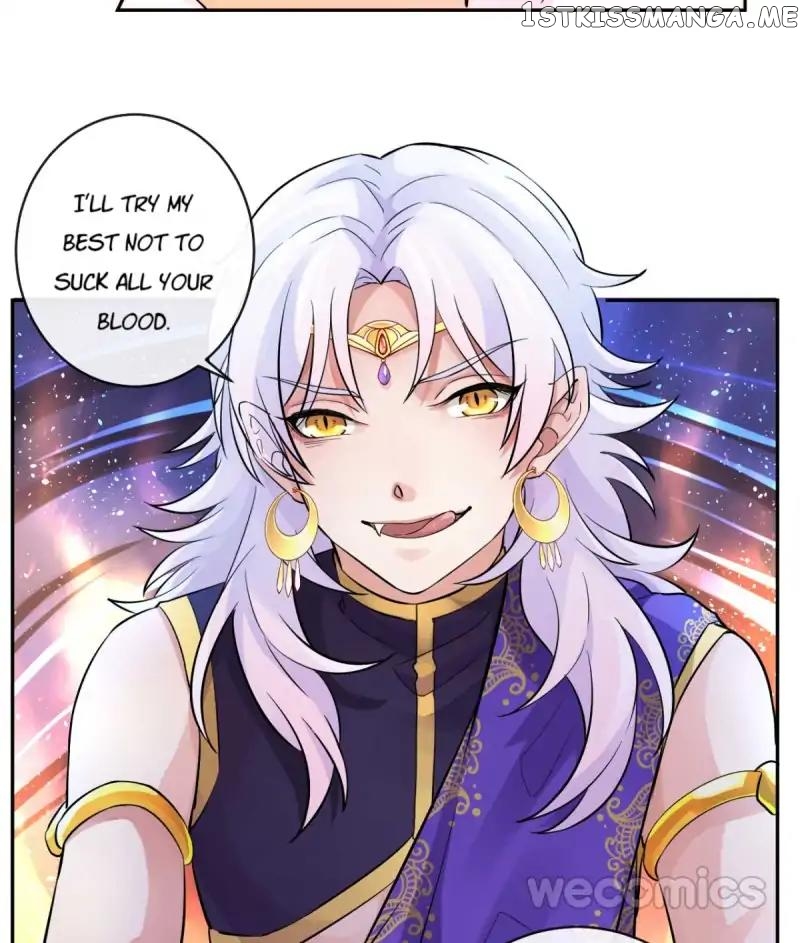 The Wonders of Aromatics chapter 32 - page 14