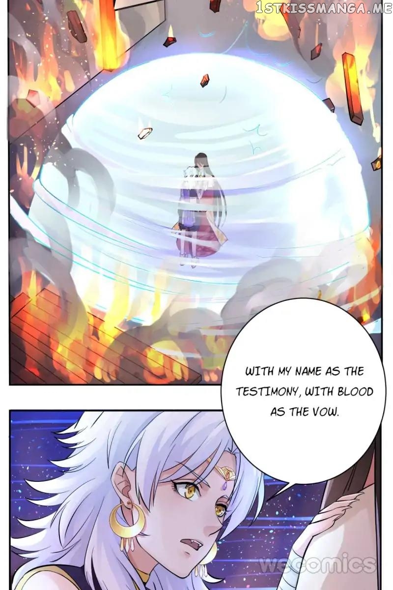 The Wonders of Aromatics chapter 32 - page 16