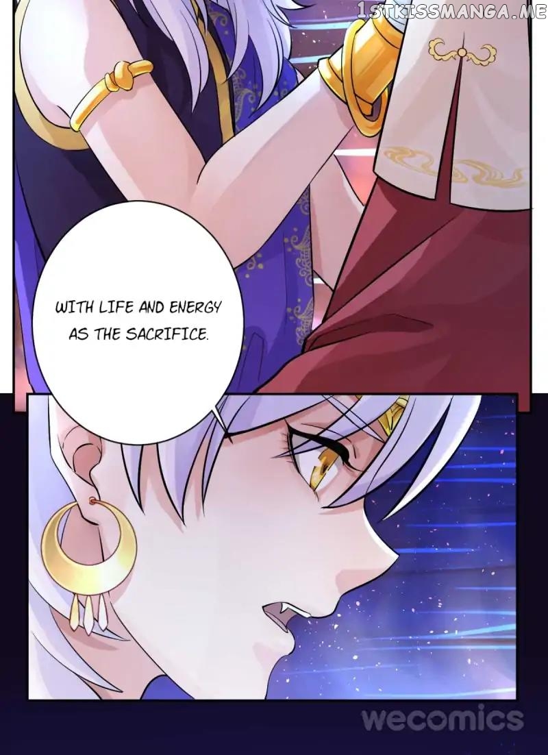 The Wonders of Aromatics chapter 32 - page 17