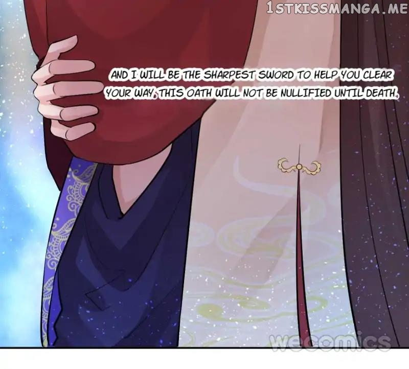 The Wonders of Aromatics chapter 32 - page 20