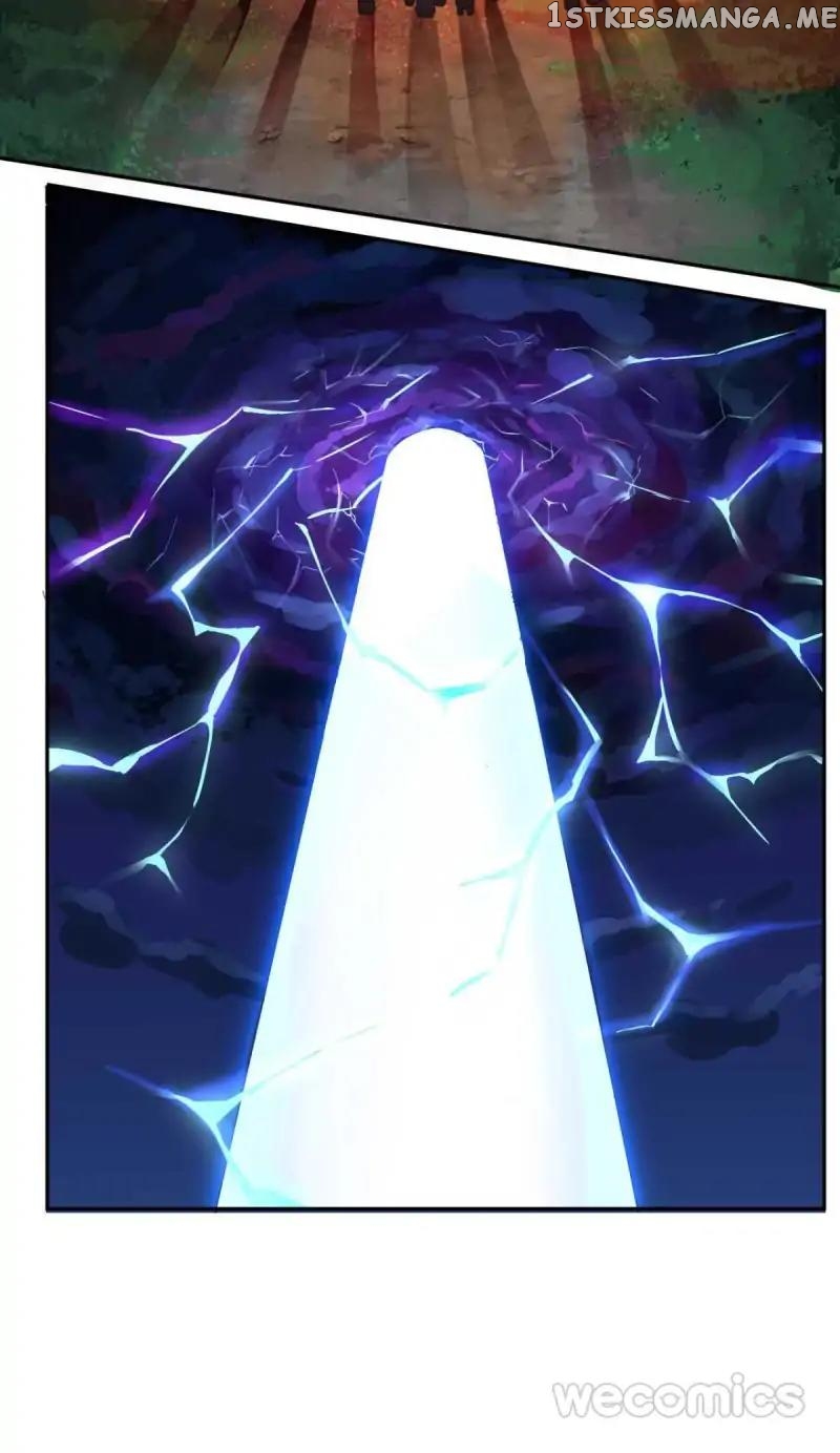 The Wonders of Aromatics chapter 32 - page 23