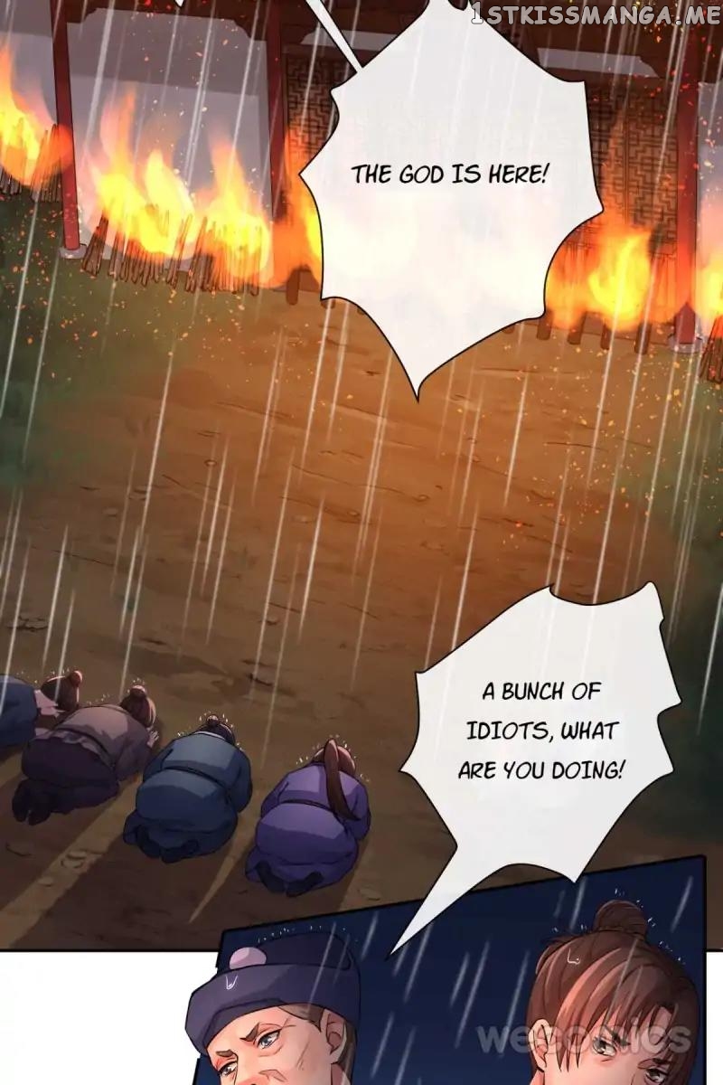 The Wonders of Aromatics chapter 32 - page 27