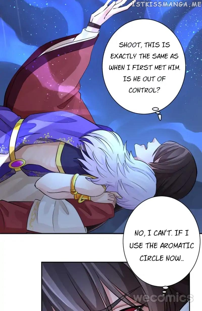 The Wonders of Aromatics chapter 32 - page 34
