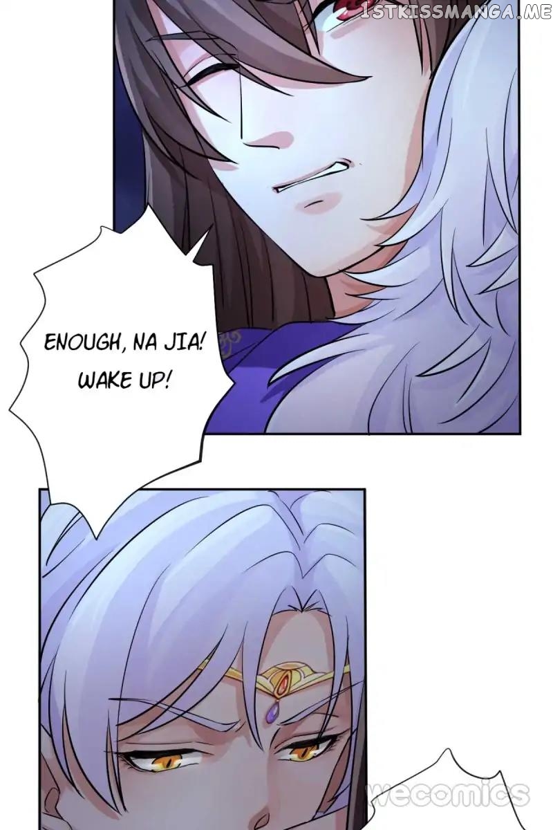 The Wonders of Aromatics chapter 32 - page 35