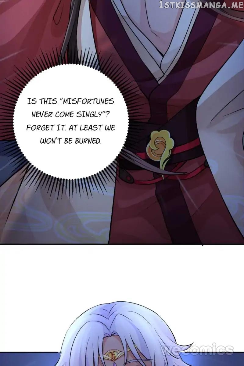 The Wonders of Aromatics chapter 32 - page 39