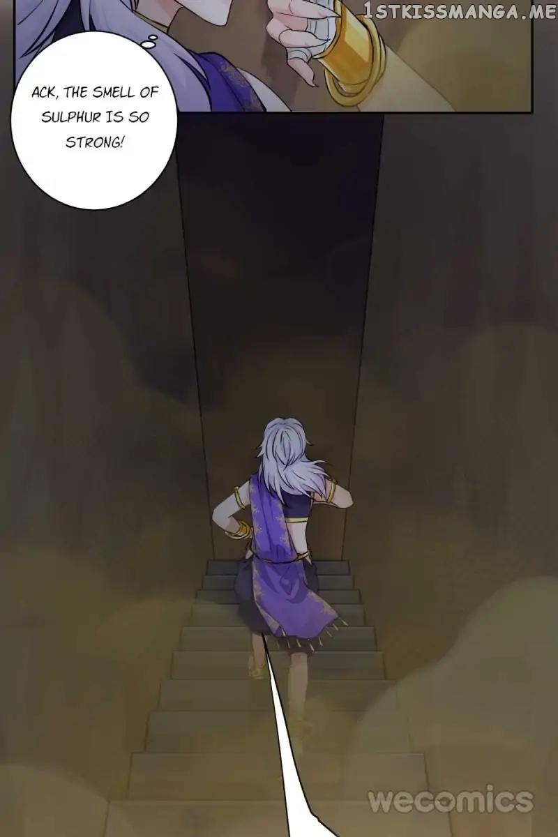 The Wonders of Aromatics chapter 31 - page 4