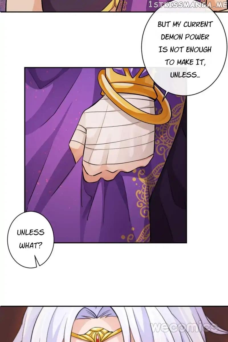 The Wonders of Aromatics chapter 31 - page 44