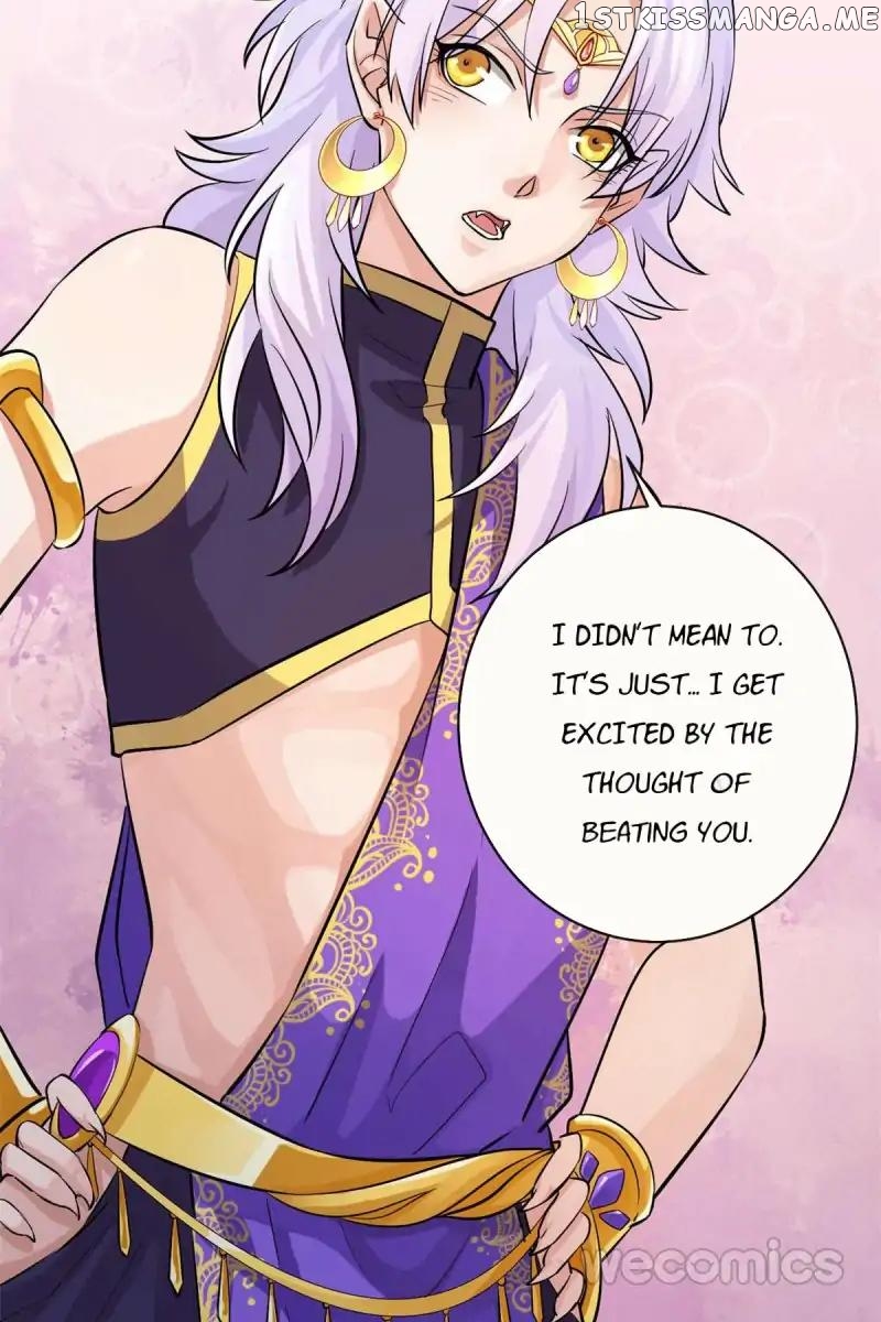 The Wonders of Aromatics chapter 30 - page 17