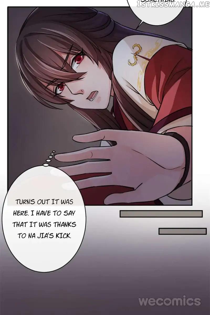 The Wonders of Aromatics chapter 30 - page 23
