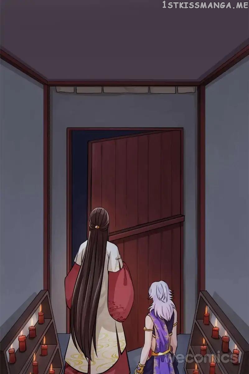 The Wonders of Aromatics chapter 30 - page 24