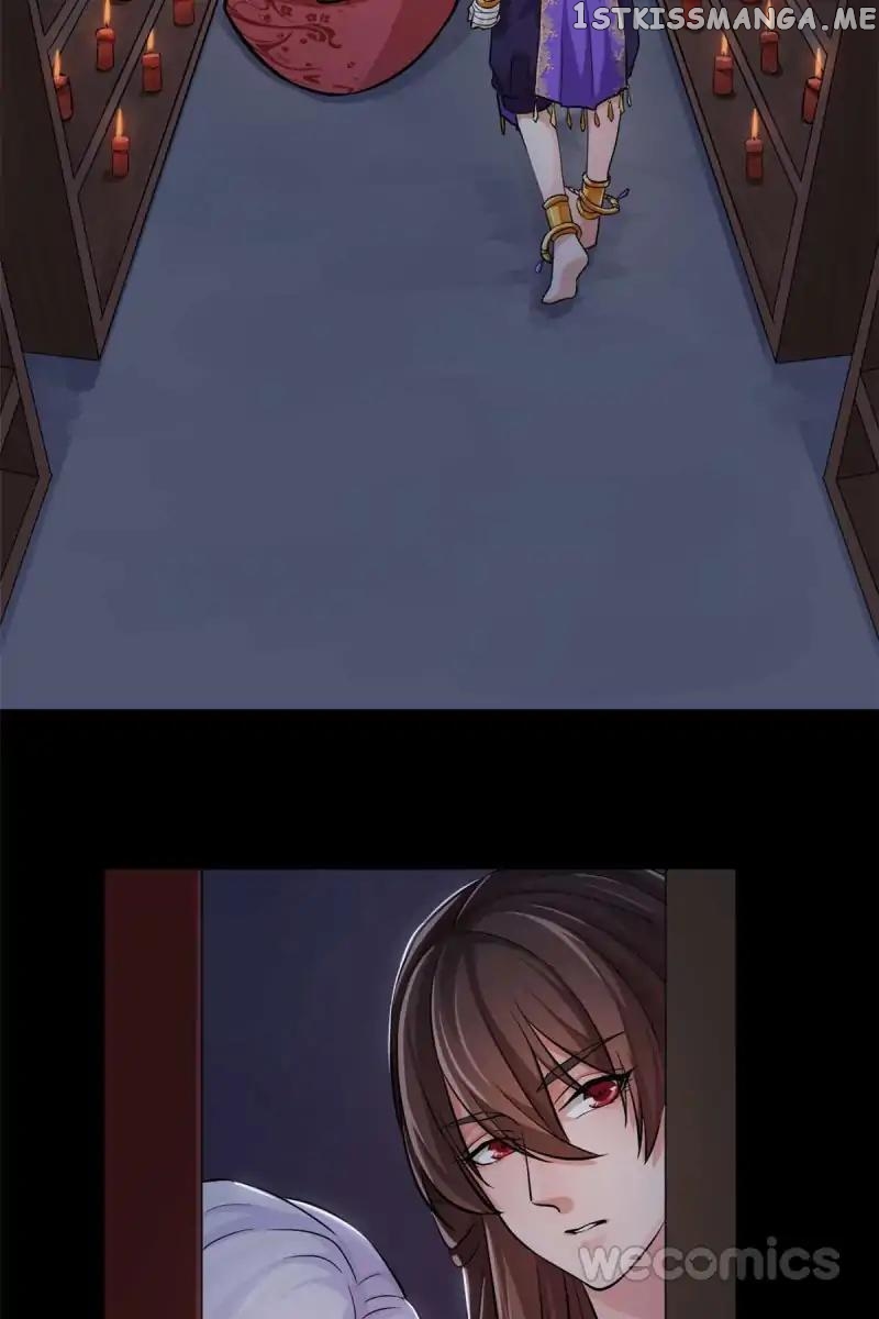 The Wonders of Aromatics chapter 30 - page 25