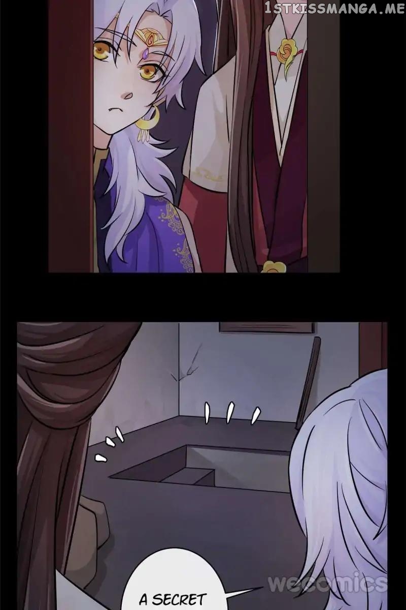 The Wonders of Aromatics chapter 30 - page 26