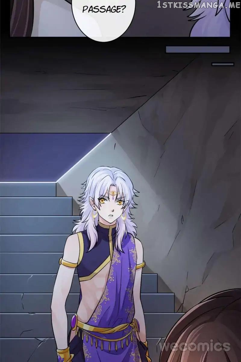 The Wonders of Aromatics chapter 30 - page 27
