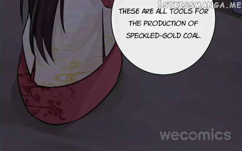 The Wonders of Aromatics chapter 30 - page 31