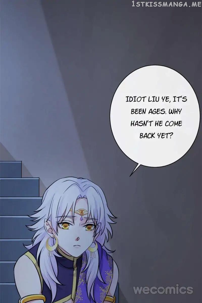 The Wonders of Aromatics chapter 30 - page 38