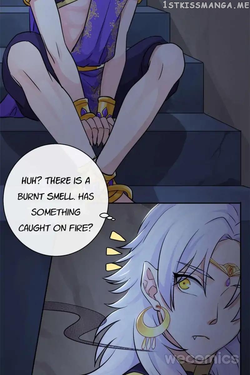 The Wonders of Aromatics chapter 30 - page 39