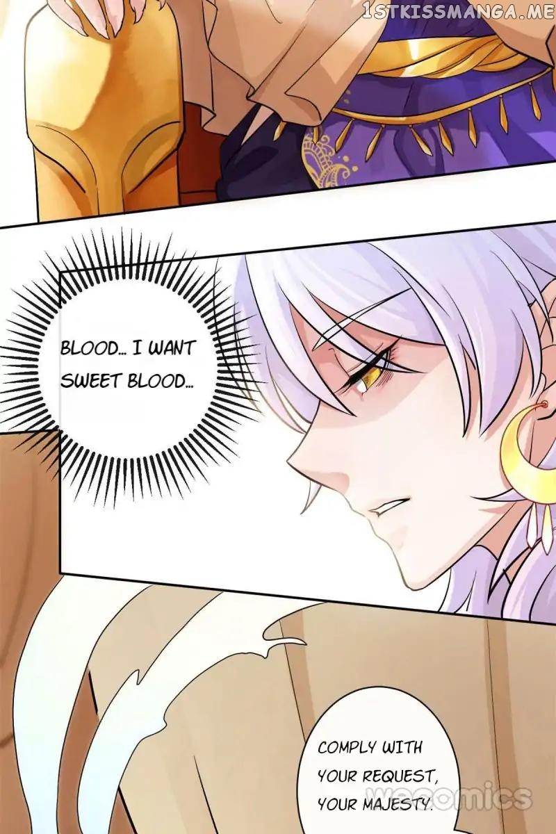 The Wonders of Aromatics chapter 29 - page 13
