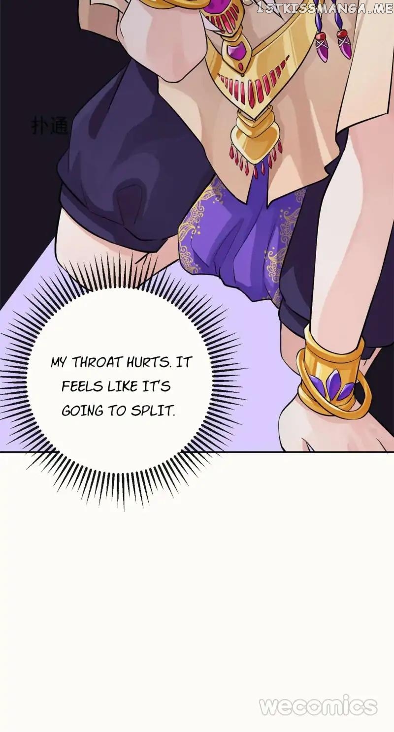 The Wonders of Aromatics chapter 29 - page 15