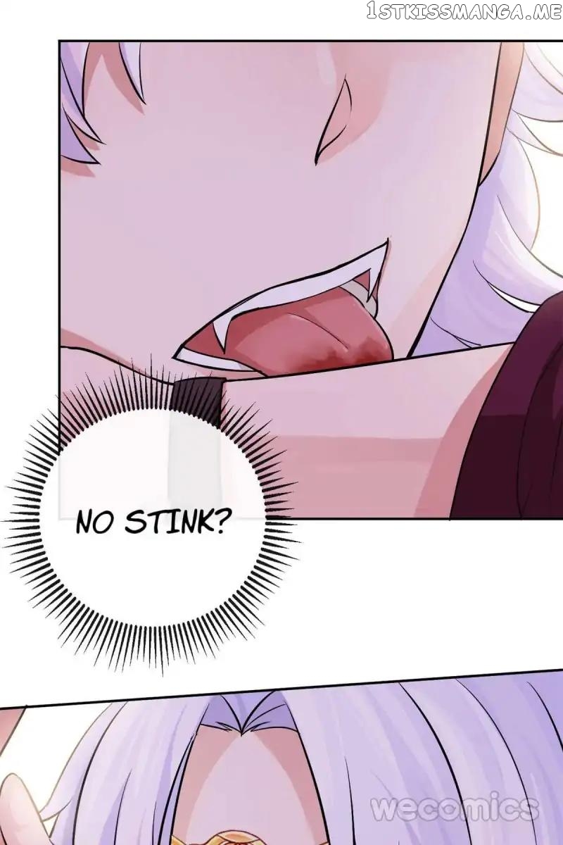 The Wonders of Aromatics chapter 29 - page 18