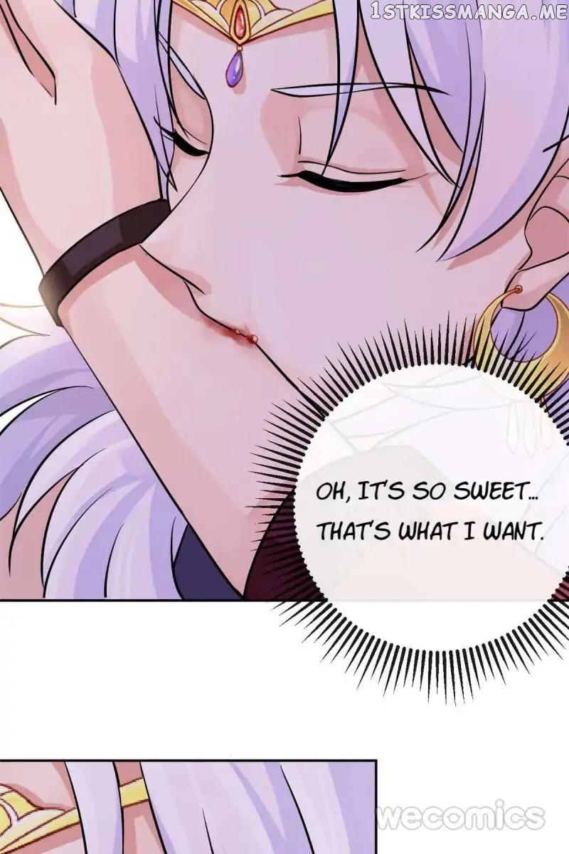 The Wonders of Aromatics chapter 29 - page 19