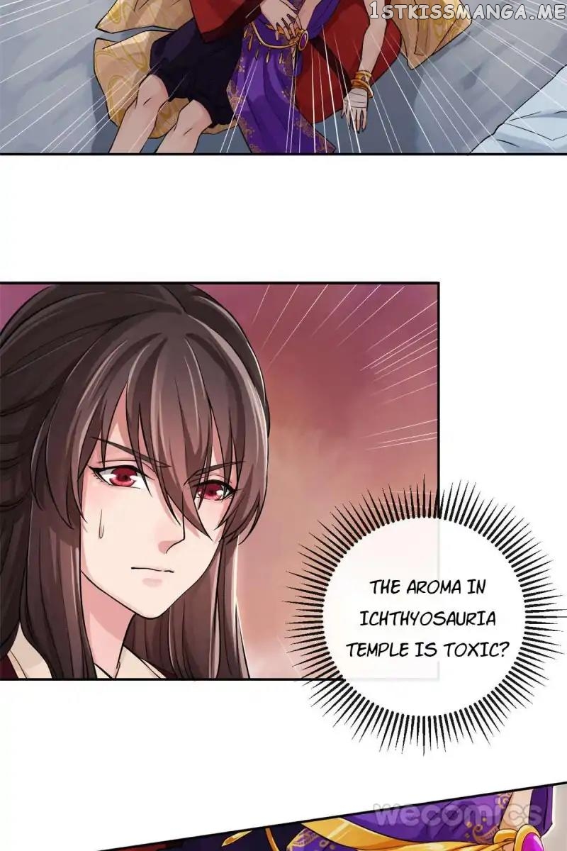 The Wonders of Aromatics chapter 29 - page 2