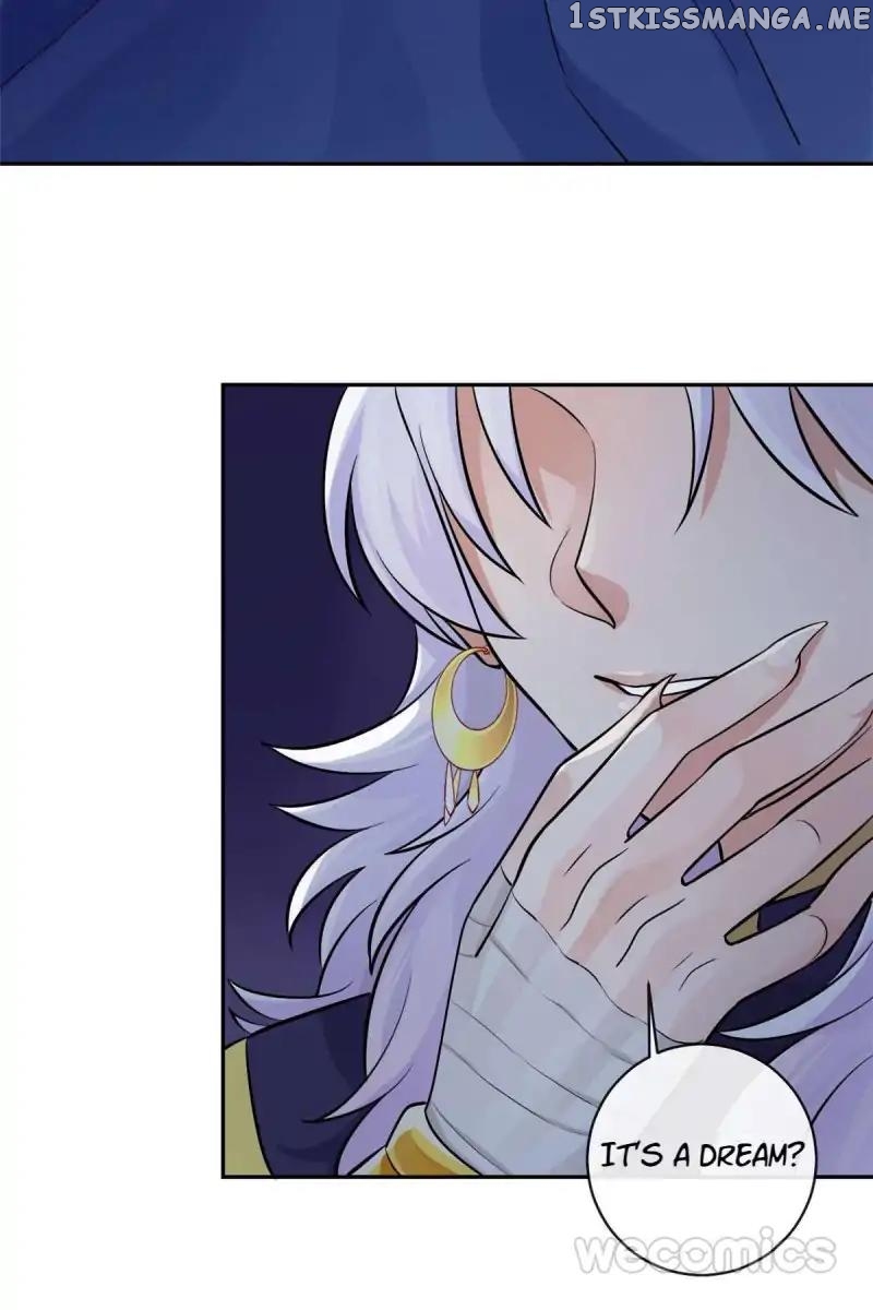 The Wonders of Aromatics chapter 29 - page 22