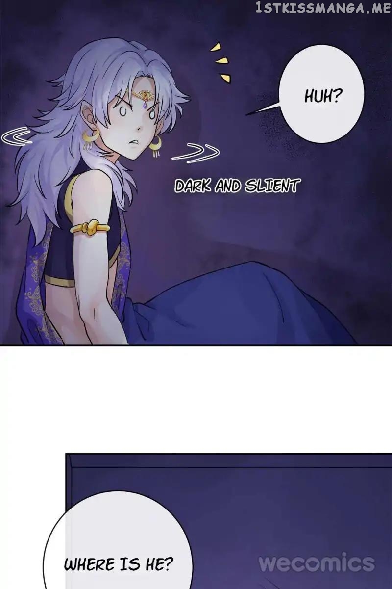 The Wonders of Aromatics chapter 29 - page 24