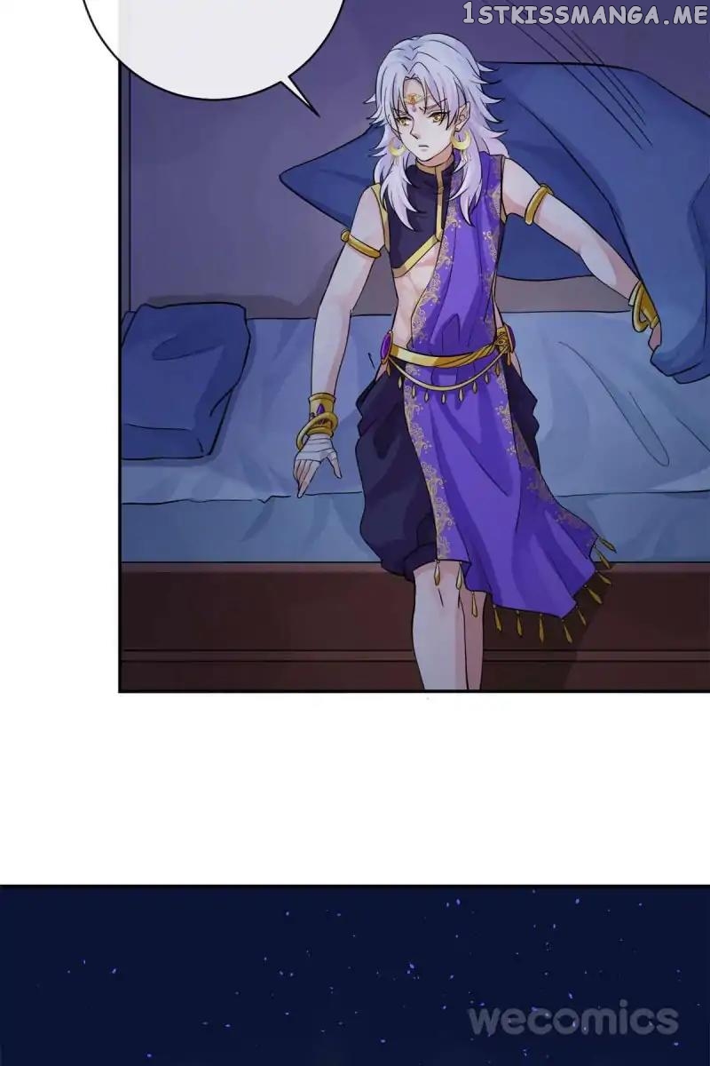 The Wonders of Aromatics chapter 29 - page 25