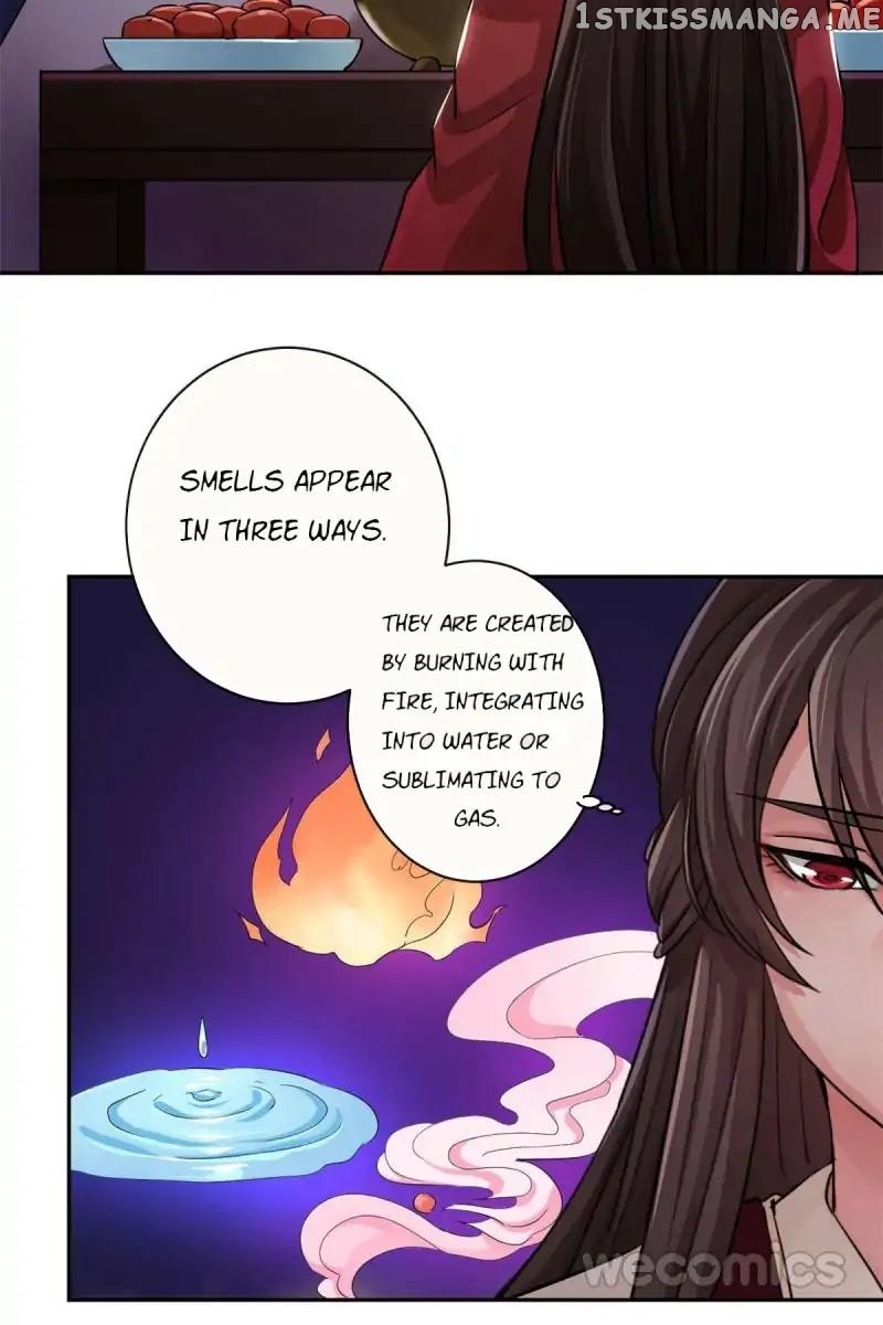 The Wonders of Aromatics chapter 29 - page 31
